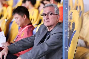 东体：赛前积极氛围似乎让伊万过于乐观，战澳大利亚会更加困难