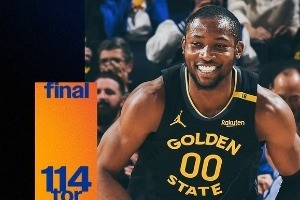 ⌨️勇蜜热议：巴特勒MVP&库里缺阵他要更强硬 打个猛龙这么费劲