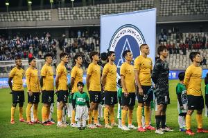 深圳新鹏城新赛季主场首战今日开票，单场统一票价80元