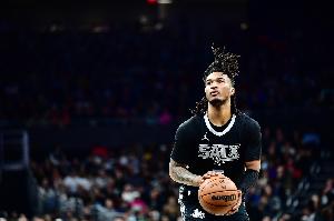 索汉：卡斯尔是年度最佳新秀这不是个问题 他当之无愧