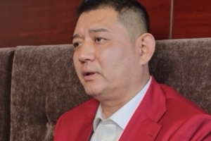 巩晓彬：入选名人堂感到无比荣光 这是所有中国篮球人的梦想