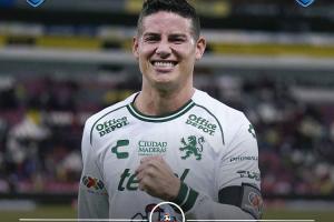 33岁J罗无缘世俱杯！莱昂被FIFA排除出世俱杯，切尔西所在组剩3队