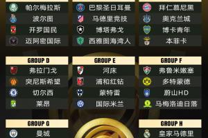 莱昂无缘世俱杯❗马卡：超10队向FIFA寻求递补，欧洲球队已无可能