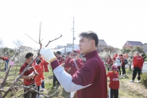 吾米提江：希望能尽早帮助球队 愿望就是海港冠军