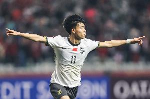 圈内人士：如果伊万大胆启用王钰栋、刘诚宇，说不定能带来惊喜