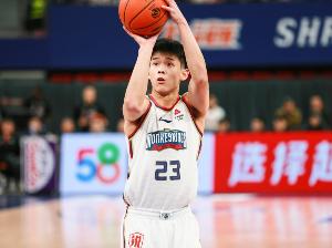 比赛都开打了！同曦官方：林葳、利夫和刘东因伤病缺阵