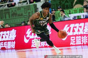 付政浩：北京双杀同曦却暴露诸多隐患 同曦戴维斯下场成比赛转折