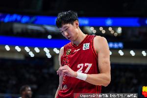 👊浙江大逆转北京 周琦伤退成比赛转折 小外援实力决定逆转走向
