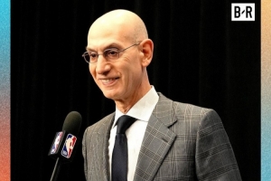 萧华：NBA正在探索成立一个新的欧洲篮球联赛 预计有16支球队