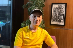 古广明：王钰栋父亲去年想把他运作去德国 20岁后留洋难度会更大