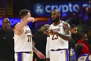 NBA彩经：火箭客胜湖人 快船击穿魔术 雷霆轻取公牛