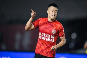 中超最晚主场亮相 长春亚泰战平武汉三镇拿到新赛季第1分