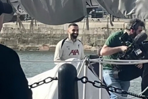 TA：利物浦与萨拉赫的续约谈判仍在进行，双方希望达成合适的妥协