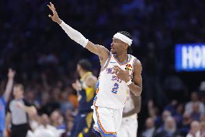 今年SGA有戏？此前10次球员成得分王且球队60+胜场时 9次斩获MVP