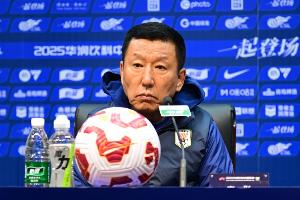 鲁媒：泰山队慢热问题难以解决 崔康熙还有很多调整机会