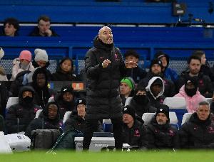 切尔西英超对阵热刺4连胜，2018年之后主场对阵热刺保持不败