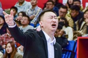 时间管理大师？青岛大年初七集结训练 刘维伟&小三正月十一在潮汕