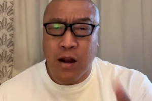 马健：雷迪克用人太过于保守 勇士更值得今天比赛的胜利