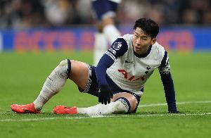 难耐岁月！32岁孙兴慜陷低谷但11球12助仍热刺最佳，欧联还能C吗?