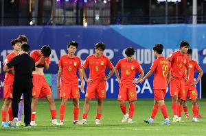 媒体人谈国字号主帅：不能给证明了不行的人，不意味不能给中国人