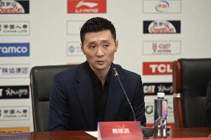 刘炜：大家越困难越体现我们的精神 小伙子打出了新疆精神