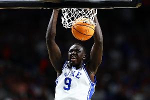 前7大热！杜克新星&南苏丹中锋恐被美方驱逐出境 无缘参加NBA选秀