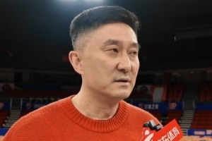 杜锋谈G2：还是立足自身 把G1不好的地方明确 知道自身优势和不足