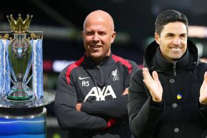 问题不大🤣opta：利物浦虽意外输球，但夺冠概率仍有99.06%