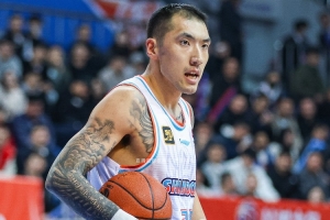 季后赛8连败！山东男篮在这4年间还没在季后赛赢过1场球