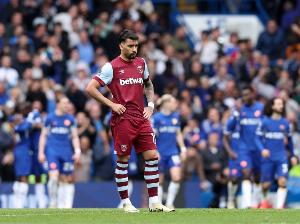 talksport：帕奎塔涉嫌赌球听证会已推迟到夏天，他可踢完本赛季