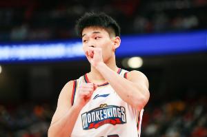 🚨直播吧：林葳确认参加NBA选秀 计划下月赴美特训
