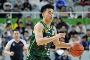 参加NBA选秀！杨毅：中国篮球需要林葳这样的小伙给行业更多信心