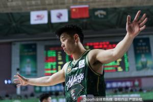 林葳计划参加NBA选秀！媒体人：悉尼国王和墨尔本联对林葳感兴趣