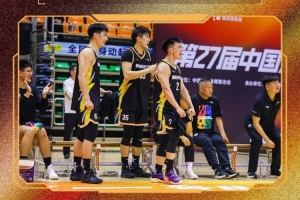 CUBAL每日赛果：中南大学2分险胜西南大学 华中科大女篮迎大胜