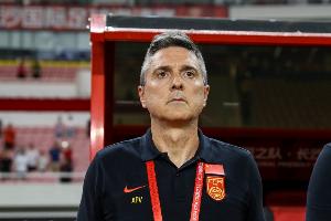 北青体育：久尔杰维奇、安东尼奥被足协继续选用可能性非常大
