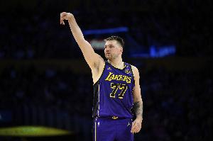 基德：拥有东契奇意味着无限希望 但NBA终究是商业联盟