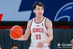 浙江近6年来首次无缘八强 他们上次止步12进8系列赛是2018-19赛季