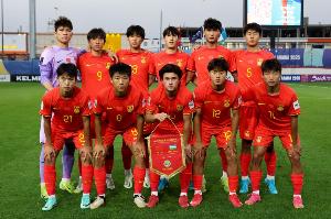 苗原：国少上个月0-4输07精英队，吓得对方教练组喊“别进攻了”