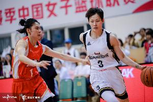 麦穗丰：坎贝奇&王思雨是防守端最大的缺口 广东女篮要猛攻这个点