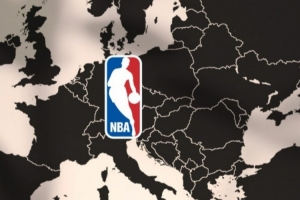 NBA联手FIBA强攻欧洲