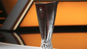 🏆️欧联夺冠赔率：毕巴最大热门 曼联第二、热刺并列第三
