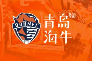由于天气原因，青岛海牛赛前义卖公益活动取消