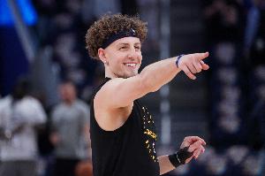 悬念留到最后🤓！勇士全明星赛后20-6 距离波姐定的目标还差1胜