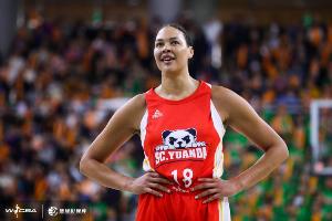 难阻失利！坎贝奇16中8空砍全队最高21分 琼斯9中5拿14分9板