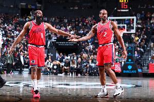 NBA球队平均年龄：快船29.7岁最老&鹿日紧随 勇湖倒数56 雷5火9