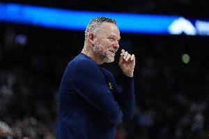 真没想到😧ESPN记者：马龙在被解雇后表现非常不冷静