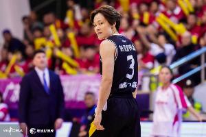 时隔六年！东莞女篮3-1击败四川女篮 夺得队史第二冠！