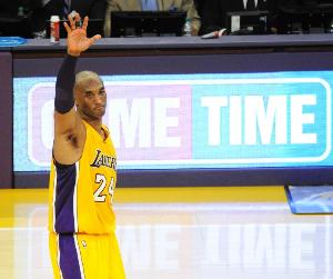 Mamba out🐍9年前的今天：科比谢幕战轰下60分 率队逆转爵士