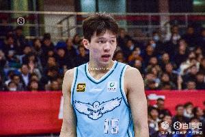 直播吧：杨瀚森赛季结束后将赴美特训 是否代表山东打全运会待定