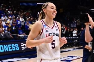 WNBA准状元秀签约Unrivaled联盟 10周薪水将超WNBA四年🤑😳